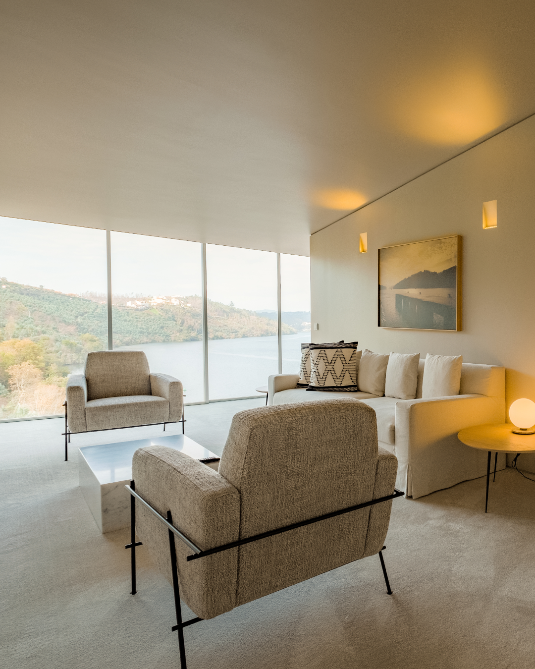 Suite Collection