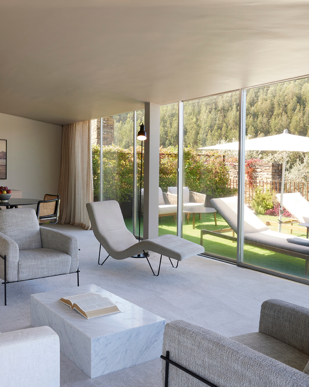 Suite Collection